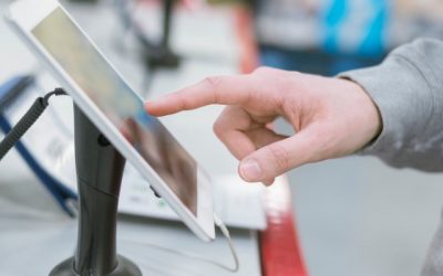 Why are Retailers Turning to Tablet Point of Sale?