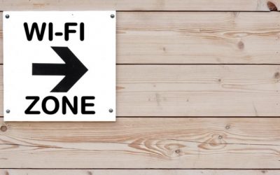 Free Wifi For Customers: Good for Them and Good for Businesses