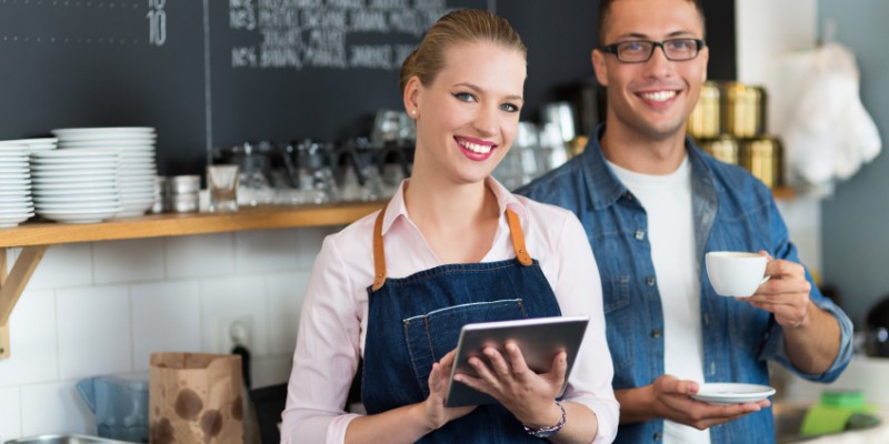 3 Ways a Tablet Point of Sale For Restaurant Is Vital to Growing Eateries