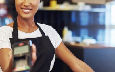 Accepting Mobile Payments Can Increase Business for Independent Consultants