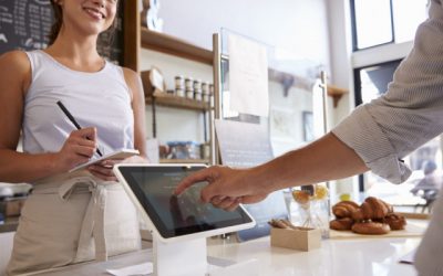 Switch to Tablet Point of Sale For Retail