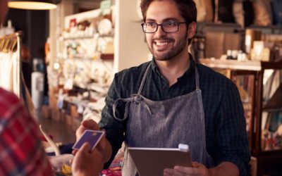 Mobile Payments System for Improving Your Business