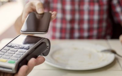 The Benefits of Mobile Payments