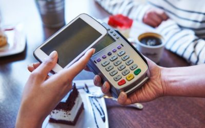 Take Your Business Into The 21st Century With Mobile Payments