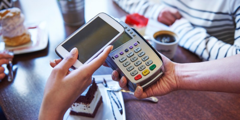 Take Your Business Into The 21st Century With Mobile Payments