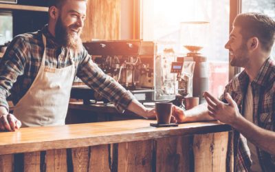 Why One Local Coffee Shop Chose Tablet Point of Sale