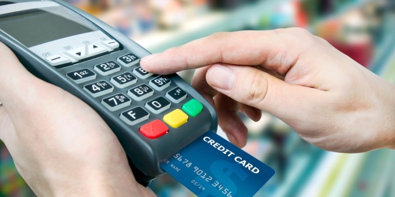 EMV Technology Can Secure Happy Customers
