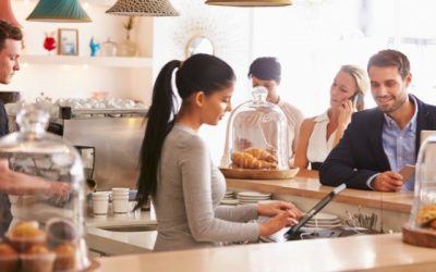 iPads as a Point of Sale Solution for Your Restaurant