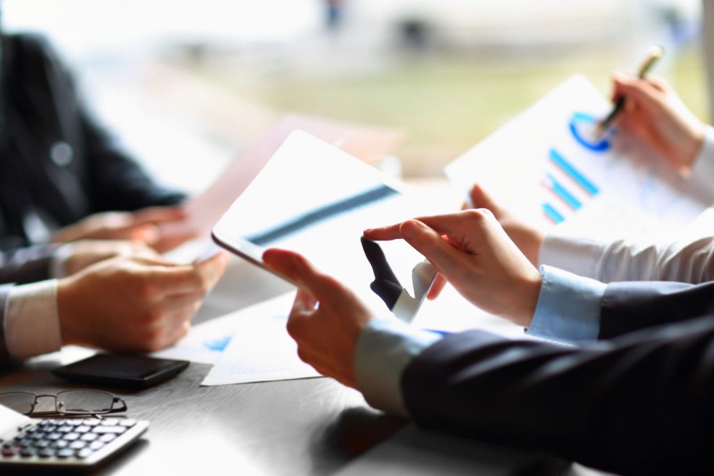 Envoy Business Systems